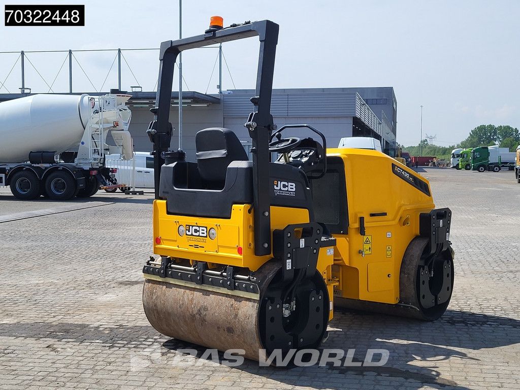 JCB CT430-140