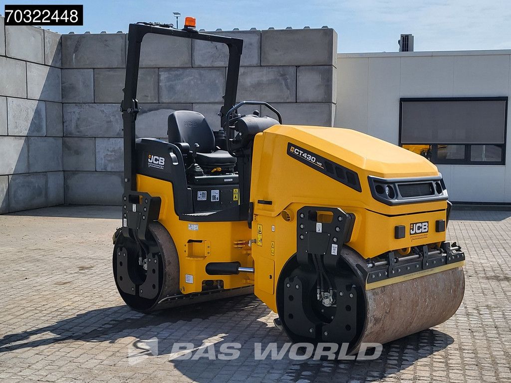 JCB CT430-140