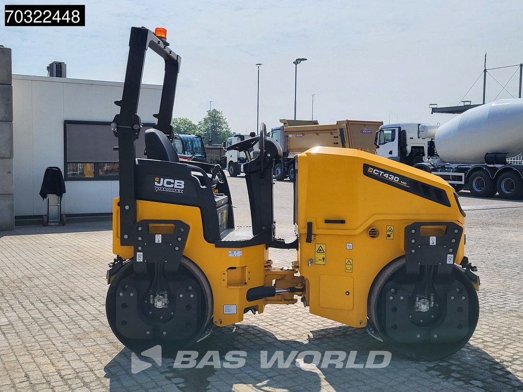 JCB CT430-140