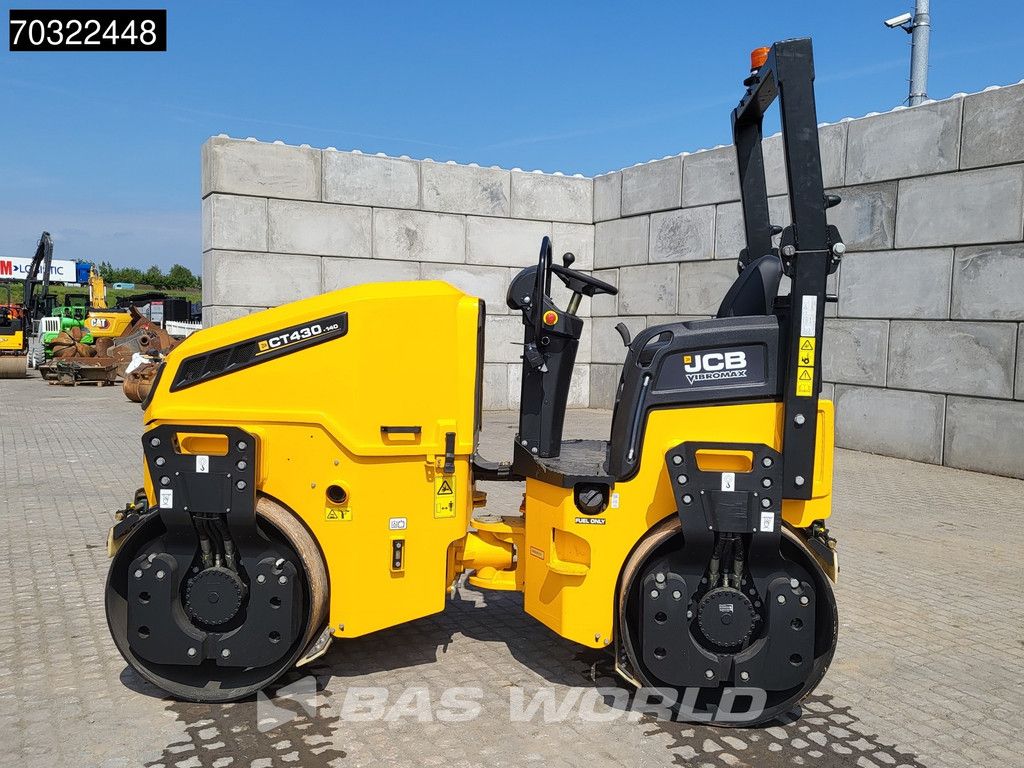 JCB CT430-140