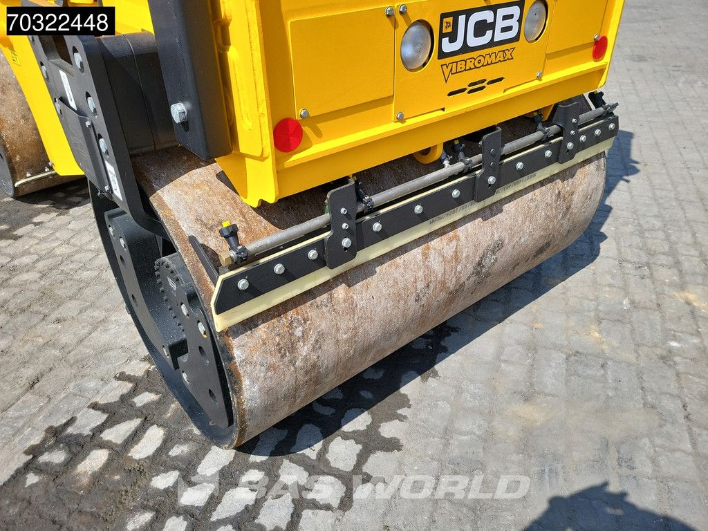 JCB CT430-140
