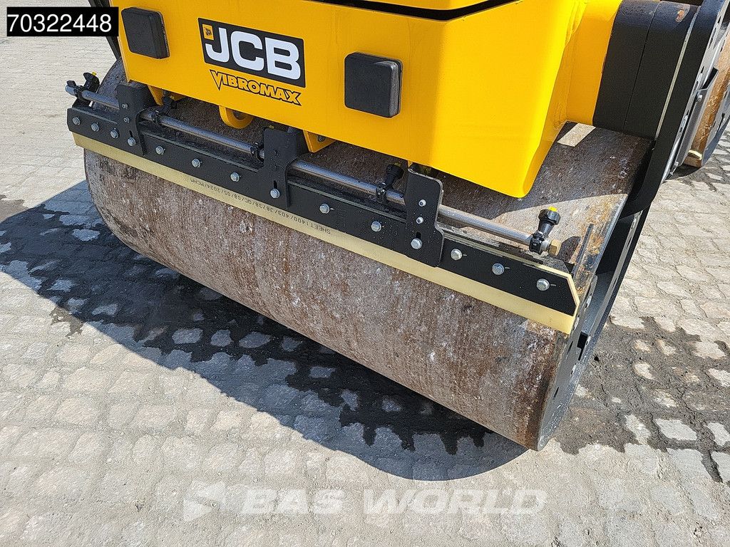 JCB CT430-140