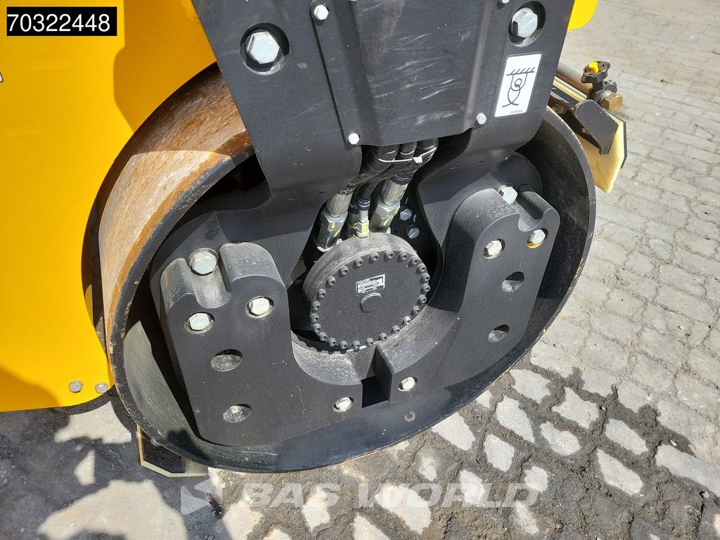 JCB CT430-140