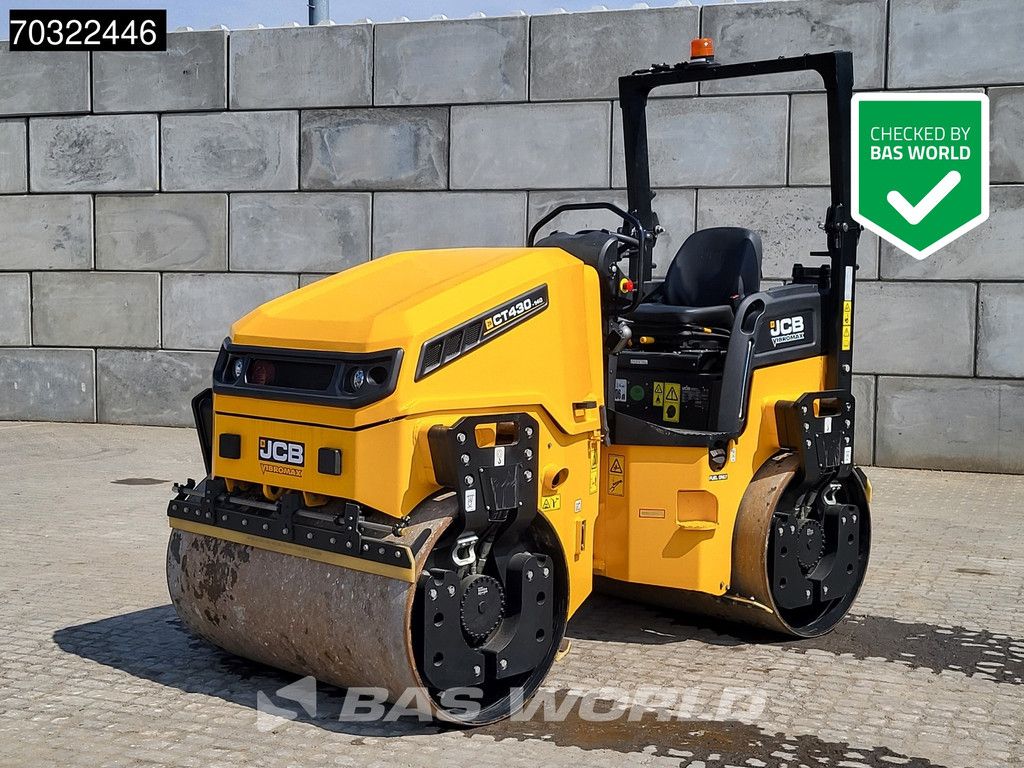 JCB CT430-140