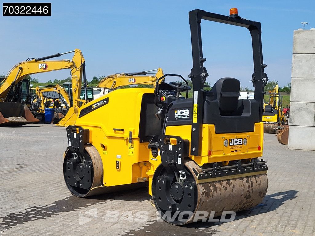 JCB CT430-140