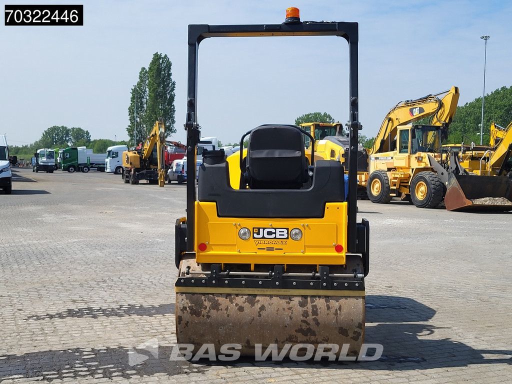 JCB CT430-140