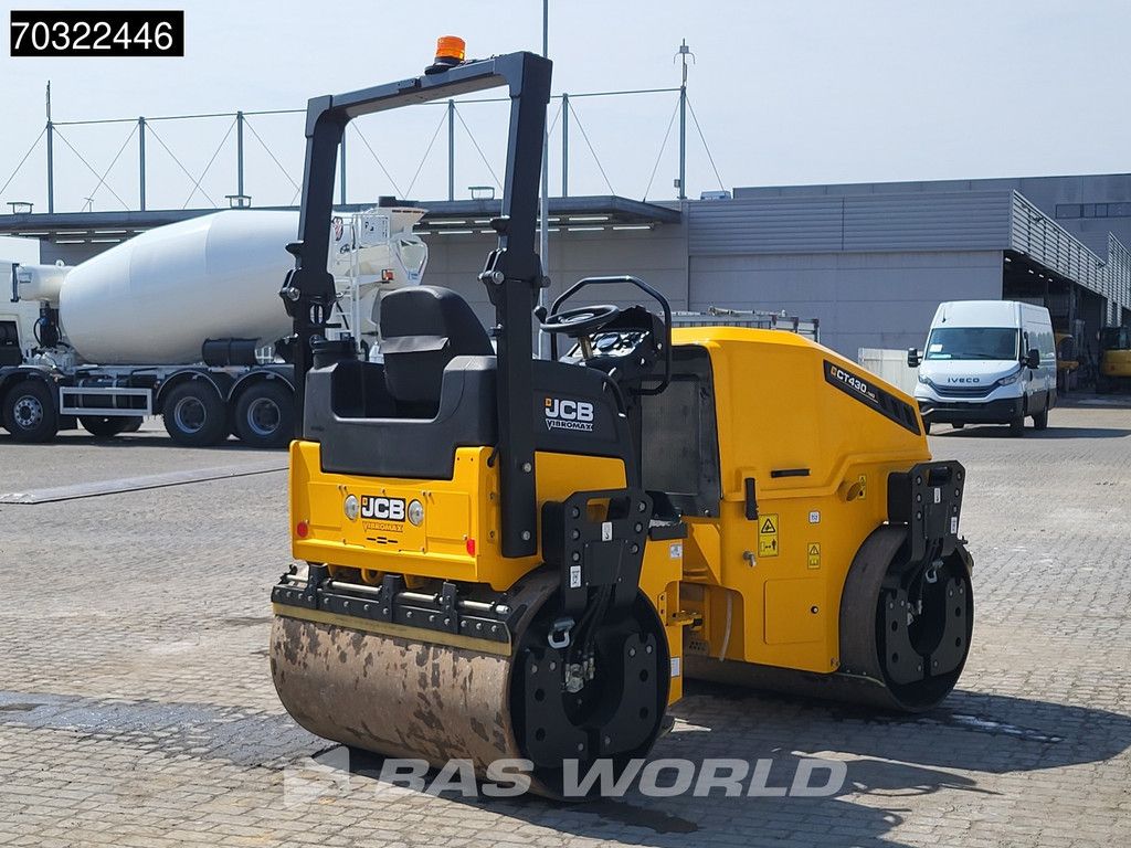 JCB CT430-140