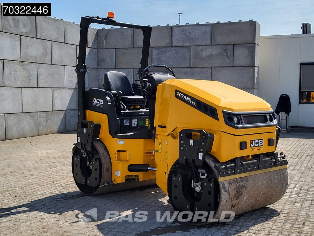 JCB CT430-140