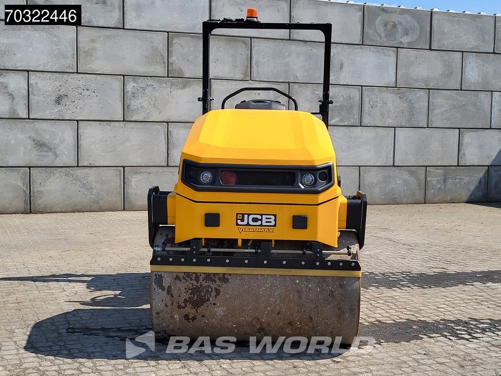 JCB CT430-140