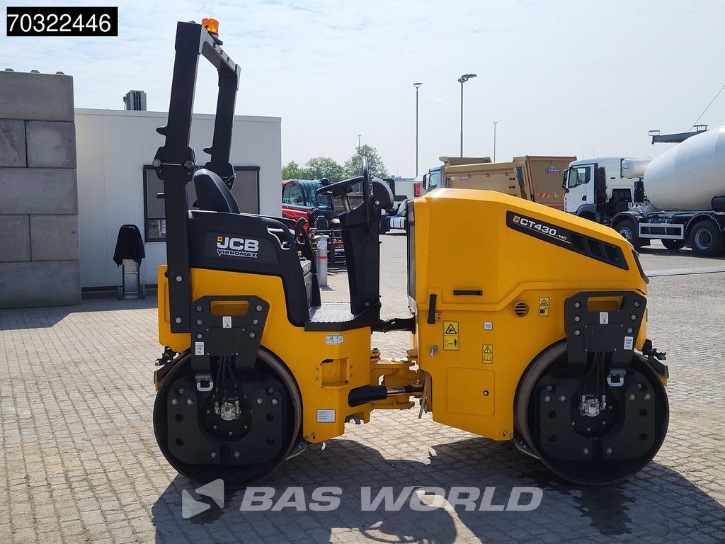 JCB CT430-140
