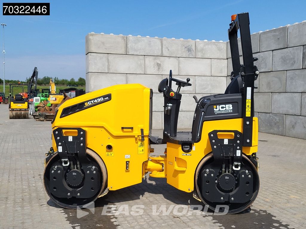 JCB CT430-140
