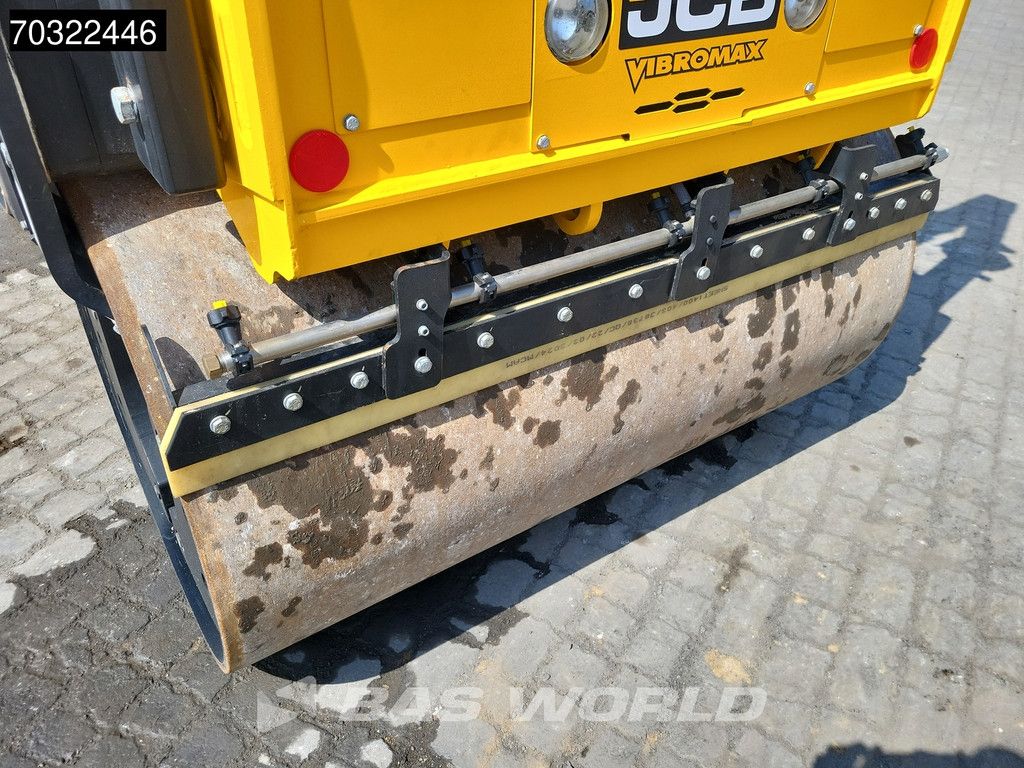 JCB CT430-140
