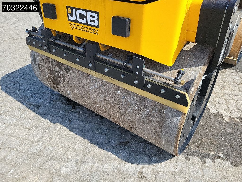 JCB CT430-140