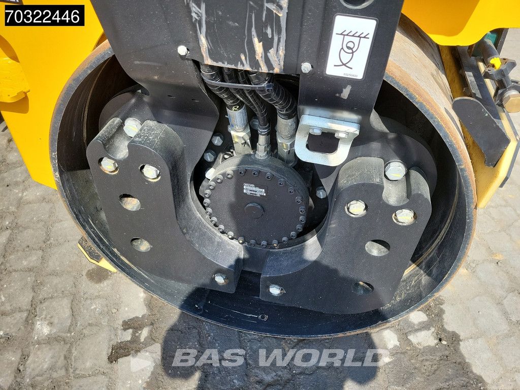 JCB CT430-140