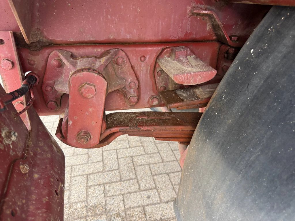 Mercedes-Benz 1517 **6CYL-BENNE-TIPPER-FULL STEEL**