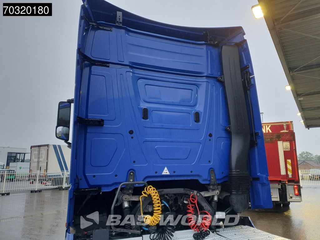 Mercedes Actros 1936 4X2 NL-Truck APK 03-2027 StreamSpace