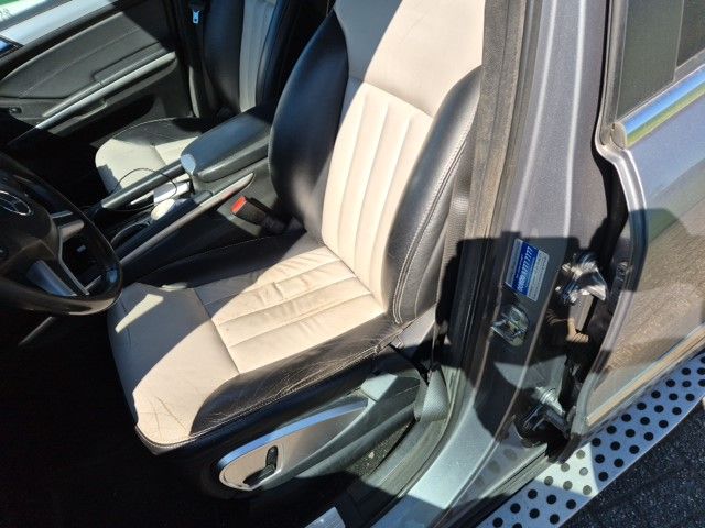 Mercedes ML 350 cdi 4-matic.