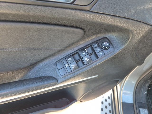 Mercedes ML 350 cdi 4-matic.
