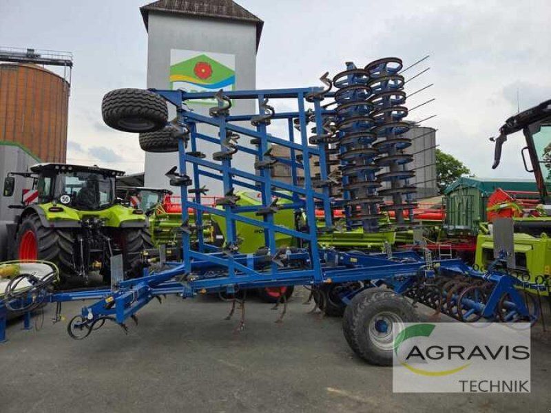 Köckerling ALLROUNDER 750 PROFILINE