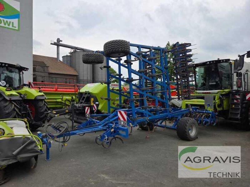 Köckerling ALLROUNDER 750 PROFILINE