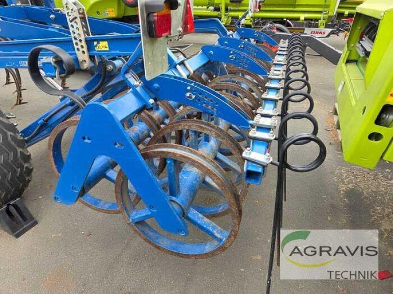 Köckerling ALLROUNDER 750 PROFILINE
