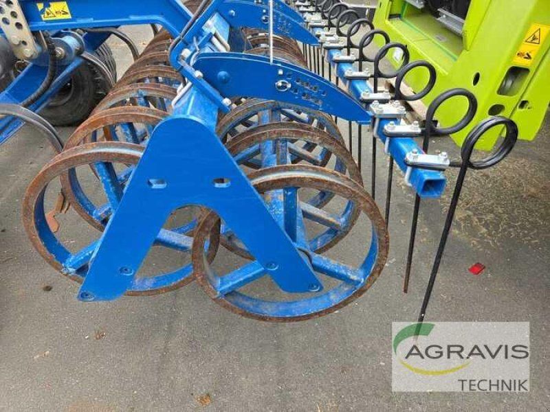Köckerling ALLROUNDER 750 PROFILINE