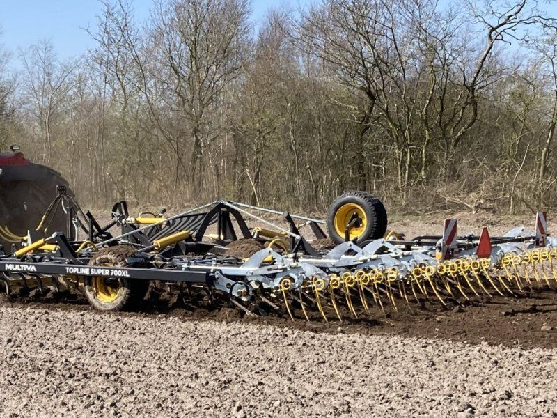 Tline Super XL 700