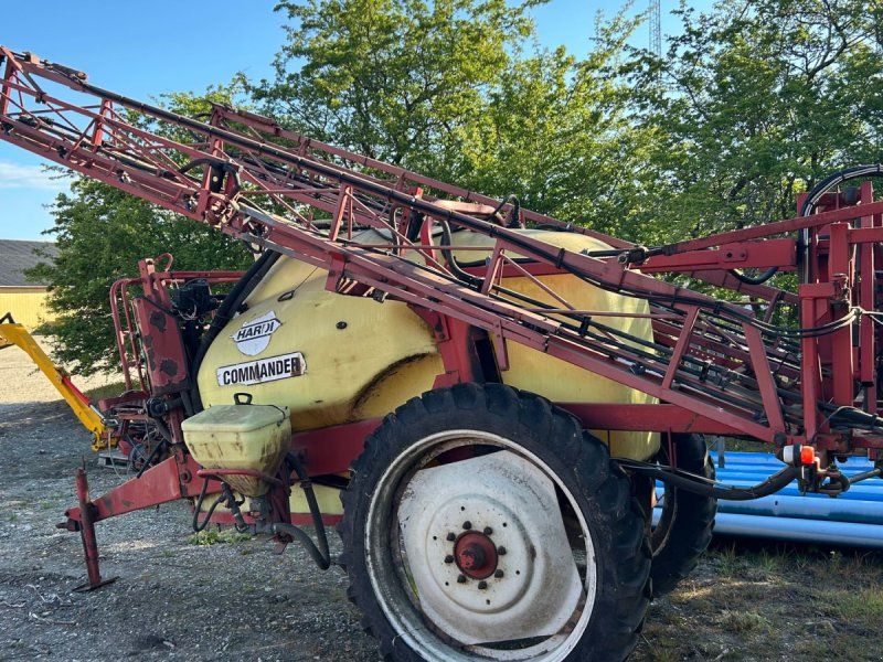 Hardi Commander 2800