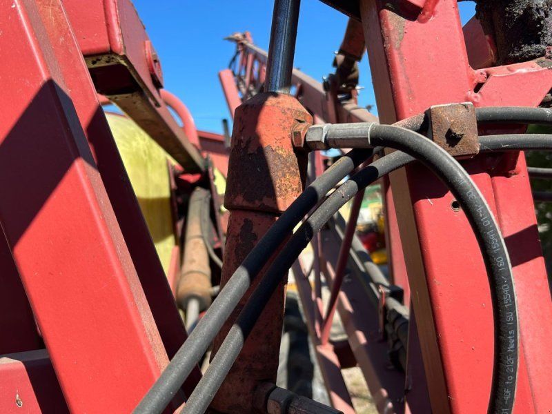 Hardi Commander 2800
