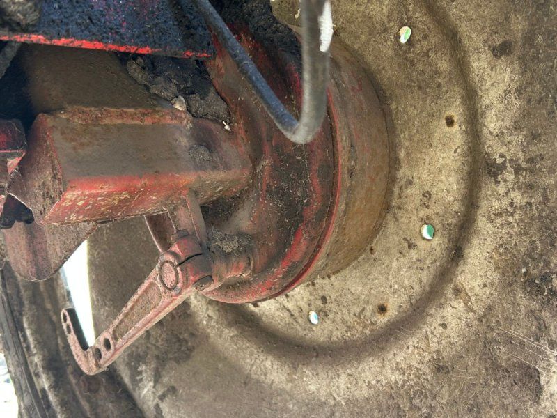 Hardi Commander 2800