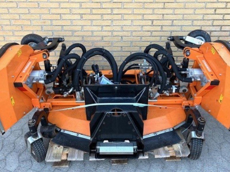 Stensballe TH-2500