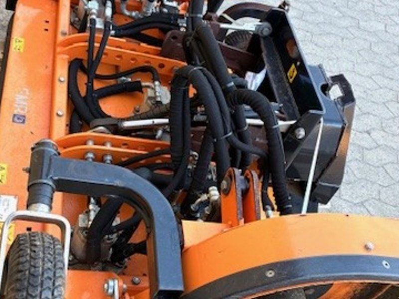 Stensballe TH-2500