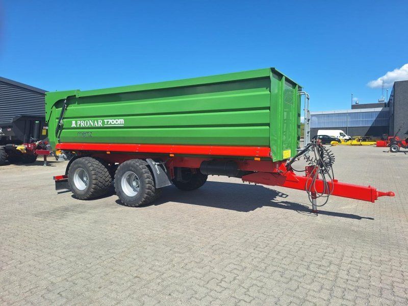 Pronar T 700 M