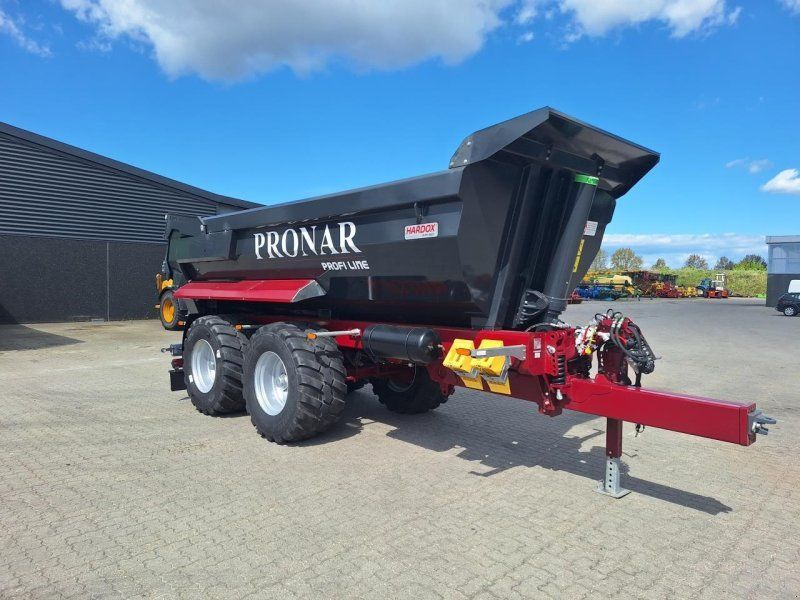 Pronar T701HP