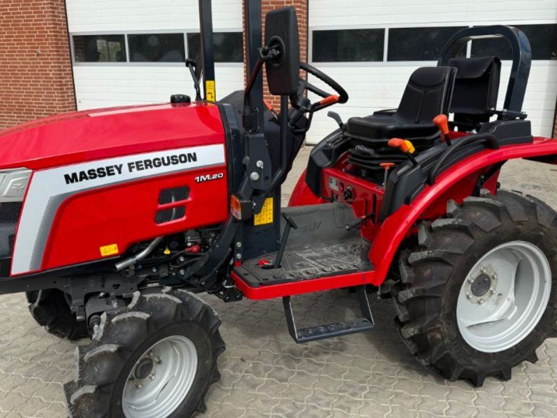 Massey Ferguson 1M. 20