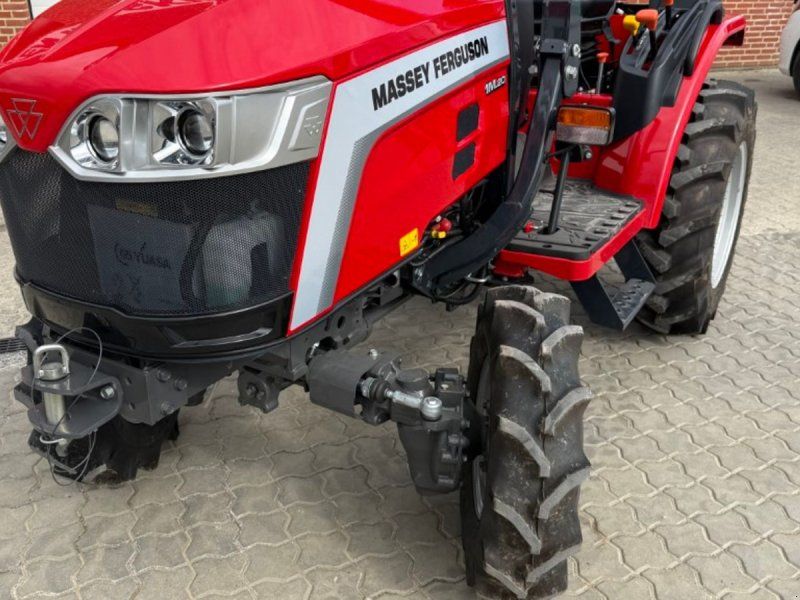 Massey Ferguson 1M. 20