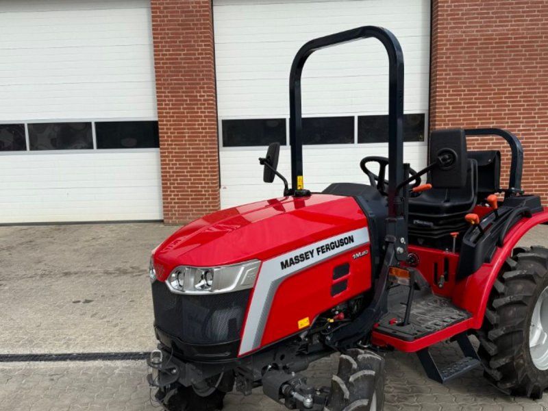 Massey Ferguson 1M. 20