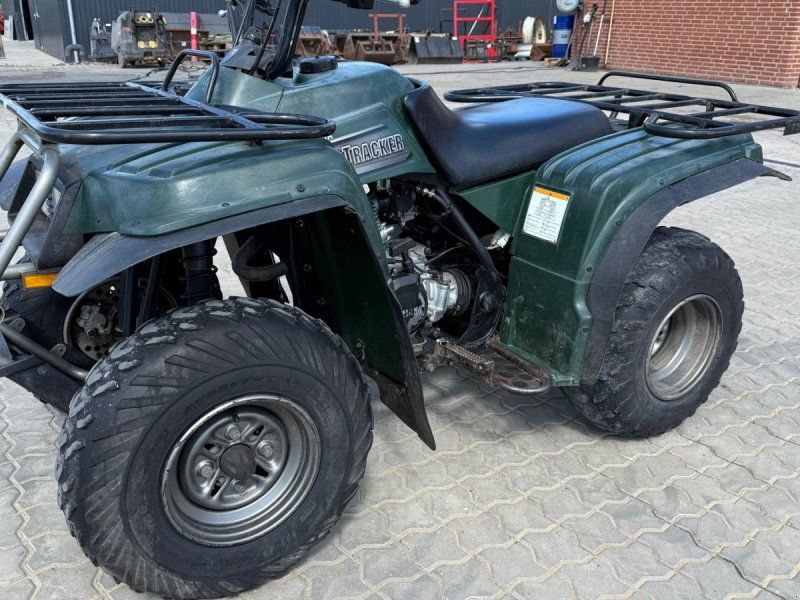 Bear Tracker 250 ccm