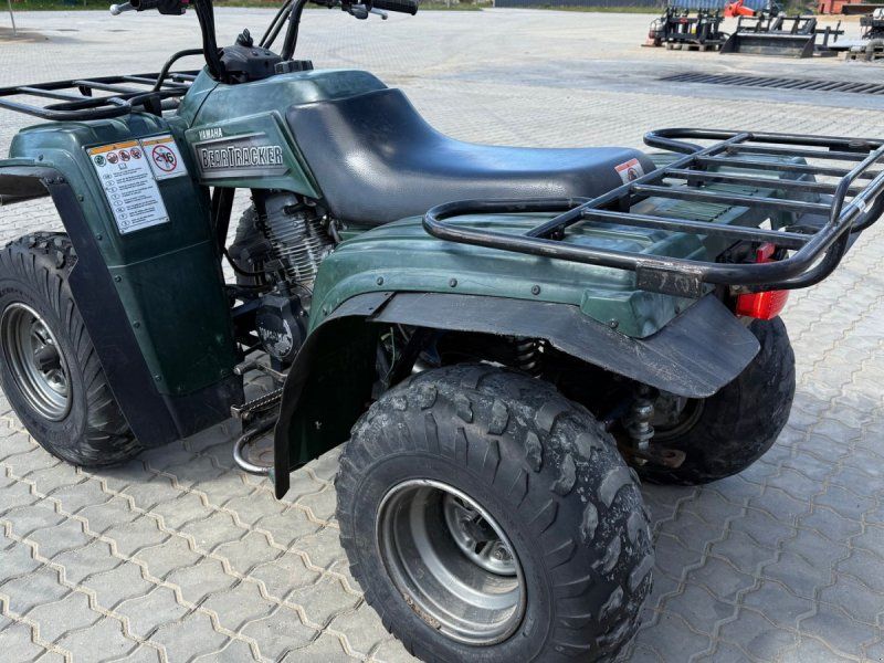 Bear Tracker 250 ccm