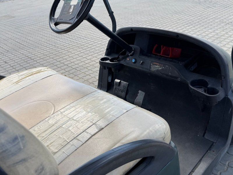 Club Car Golfbil
