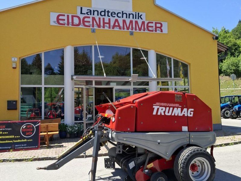 Trumag FP
