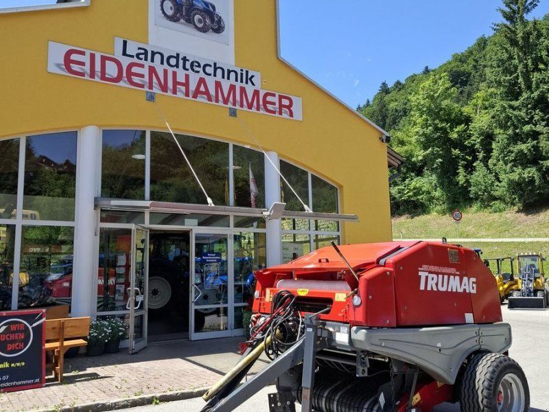 Trumag FP