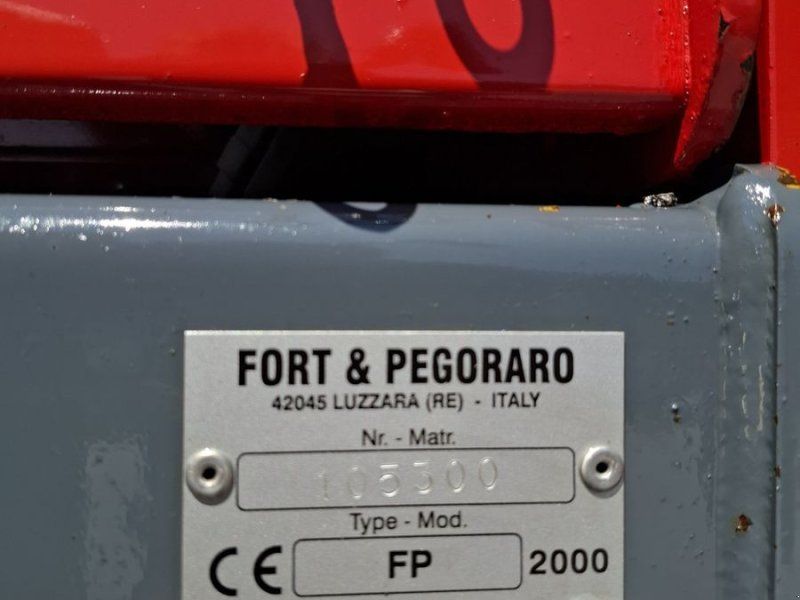 Trumag FP