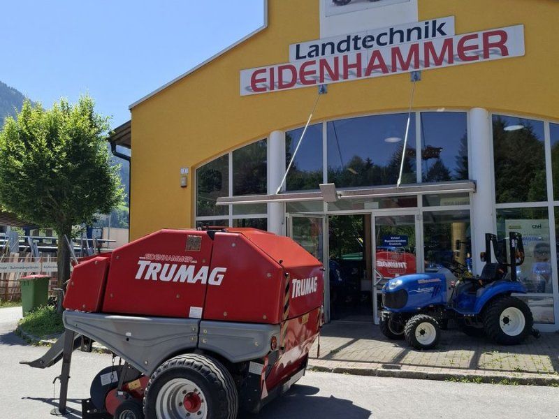 Trumag FP