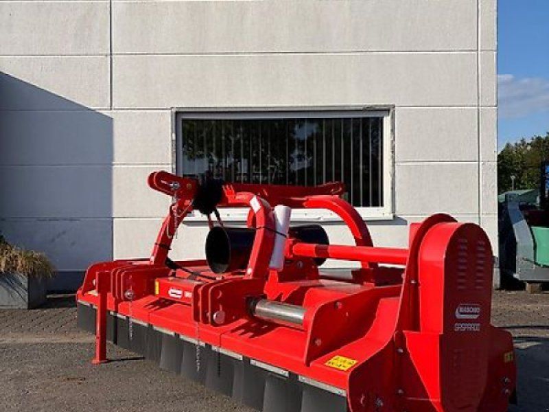 Maschio Bufalo 280 F-H, 