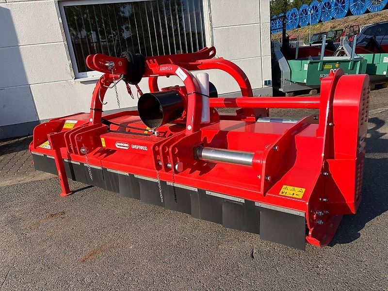 Maschio Bufalo 280 F-H, 