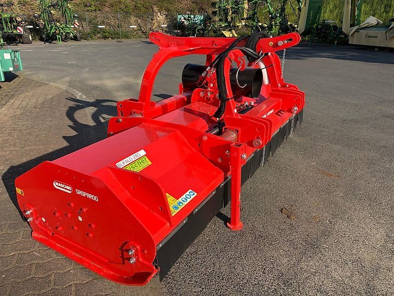 Maschio Bufalo 280 F-H, 