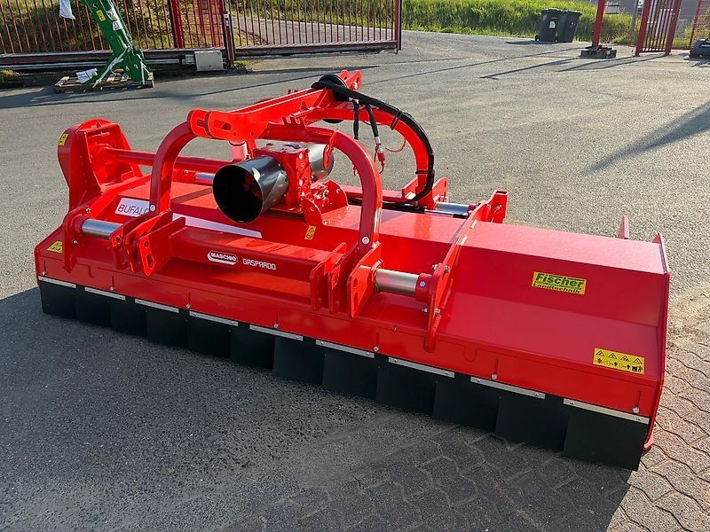Maschio Bufalo 280 F-H, 