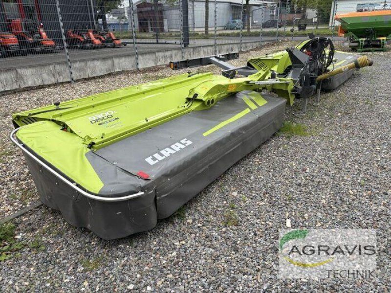Claas DISCO 9300 C COMFORT