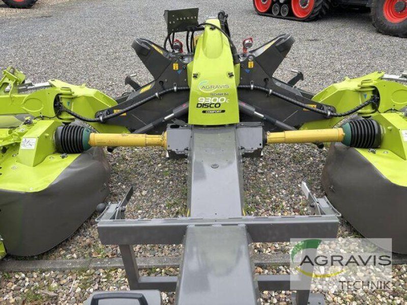 Claas DISCO 9300 C COMFORT